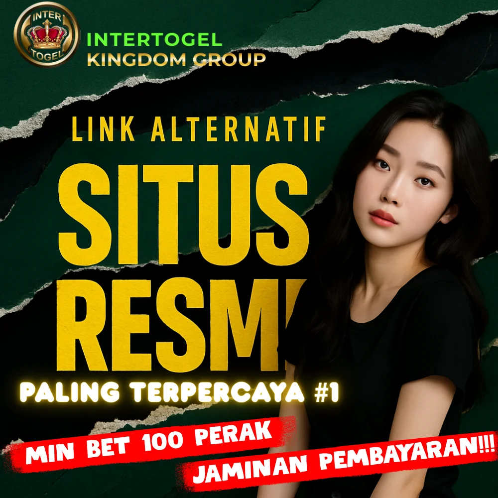 INTERTOGEL - Permainan Togel Paling Populer Dan Slot Tercanggih