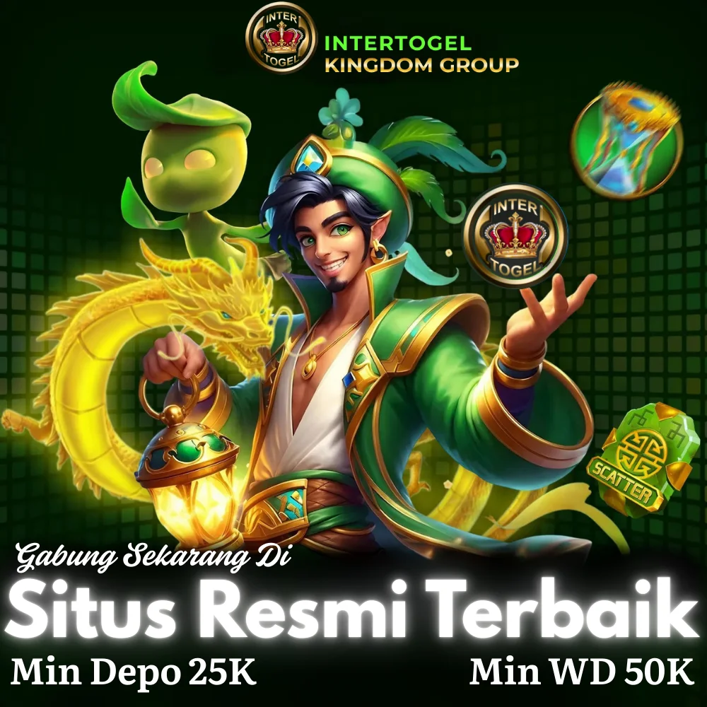 Banner intertogel